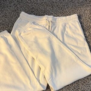 The North Face Off-White Women's Joggers